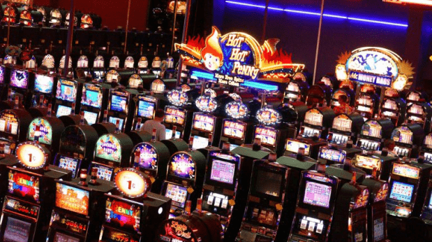 Casino Alkmaar