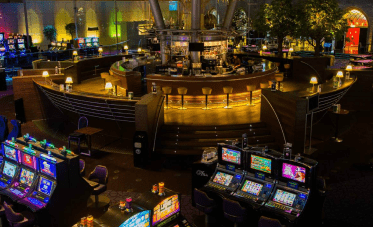 Casino Holland