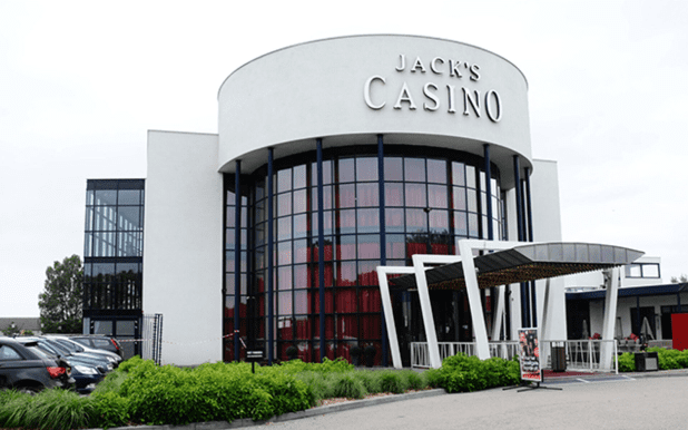 Jack Casino